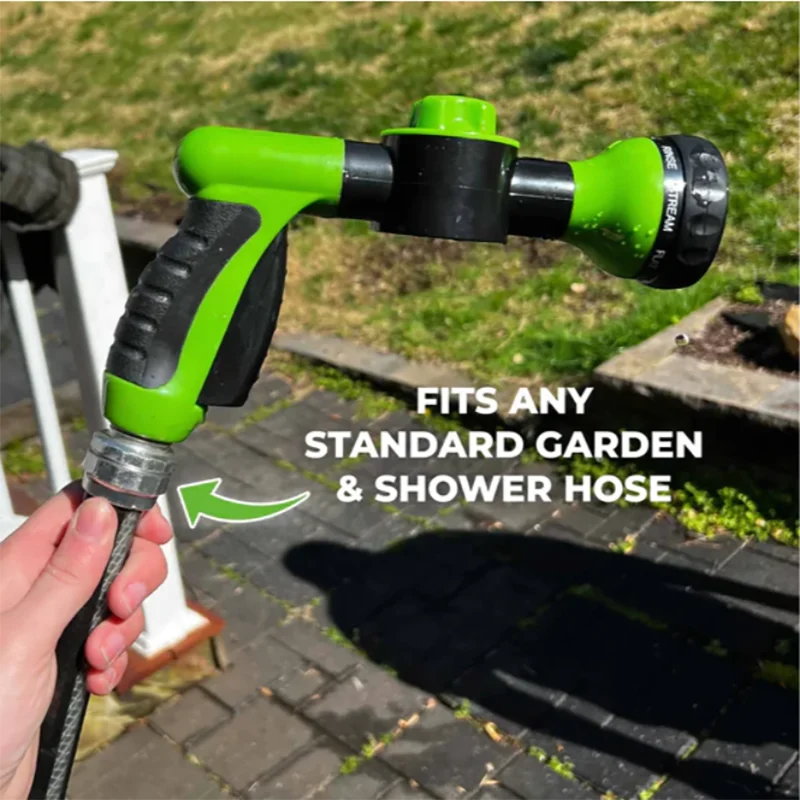 High-pressure Dog Wash Sprayer