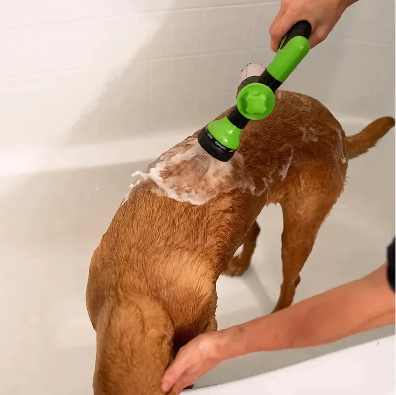 High-pressure Dog Wash Sprayer