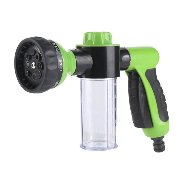 High-pressure Dog Wash Sprayer
