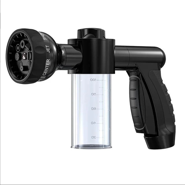 High-pressure Dog Wash Sprayer
