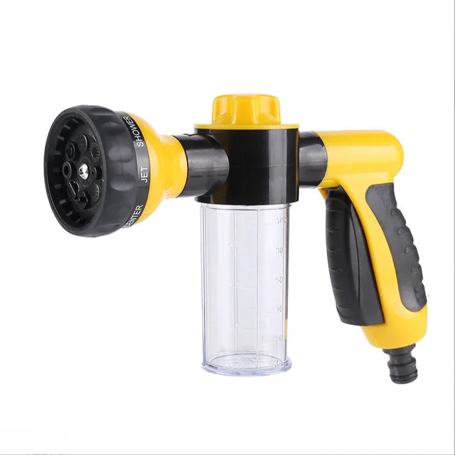 High-pressure Dog Wash Sprayer